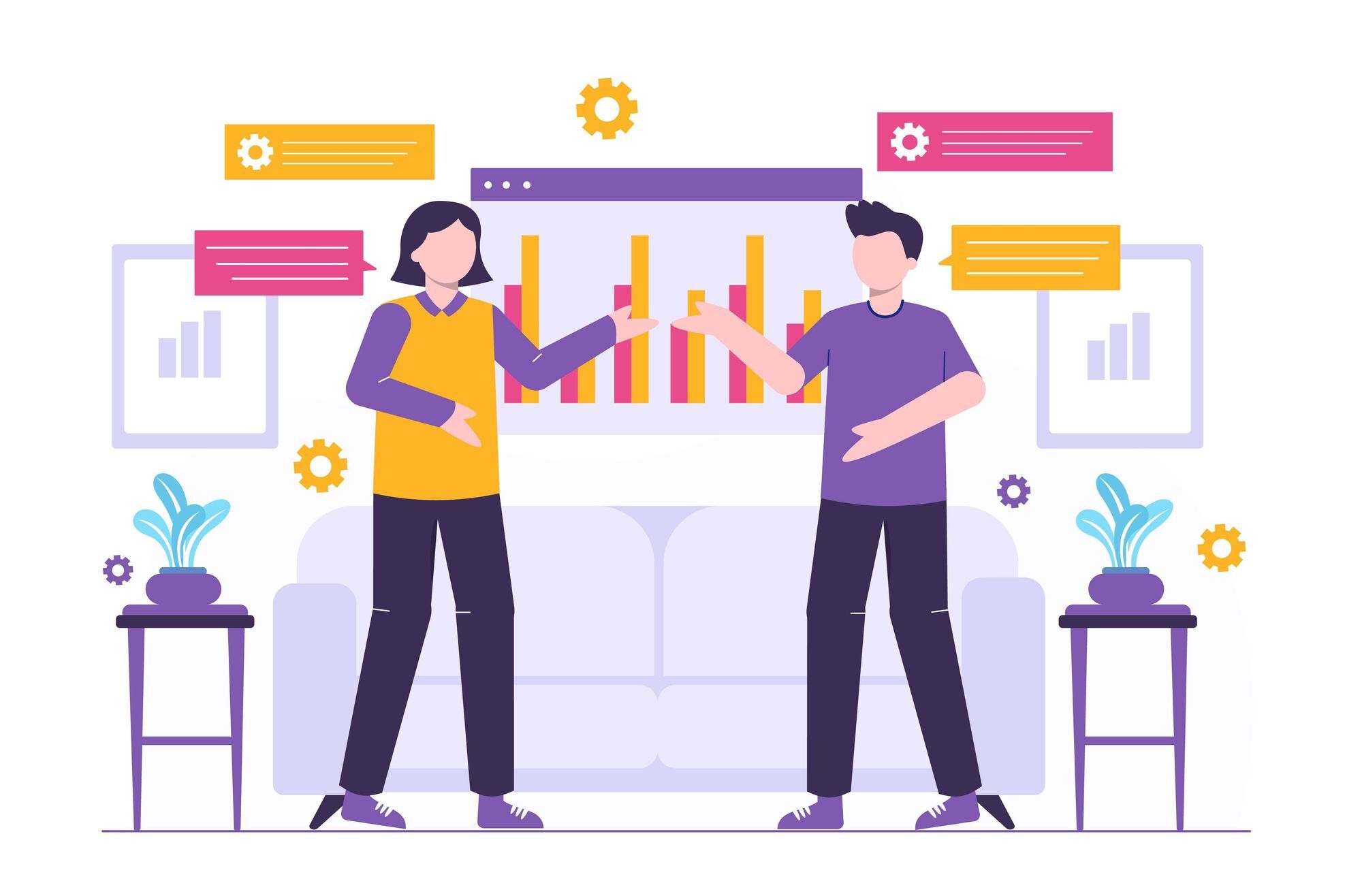 Microsoft Fabric vs. Reporting Hub: What the F64 Licensing Cost Actually Buys You